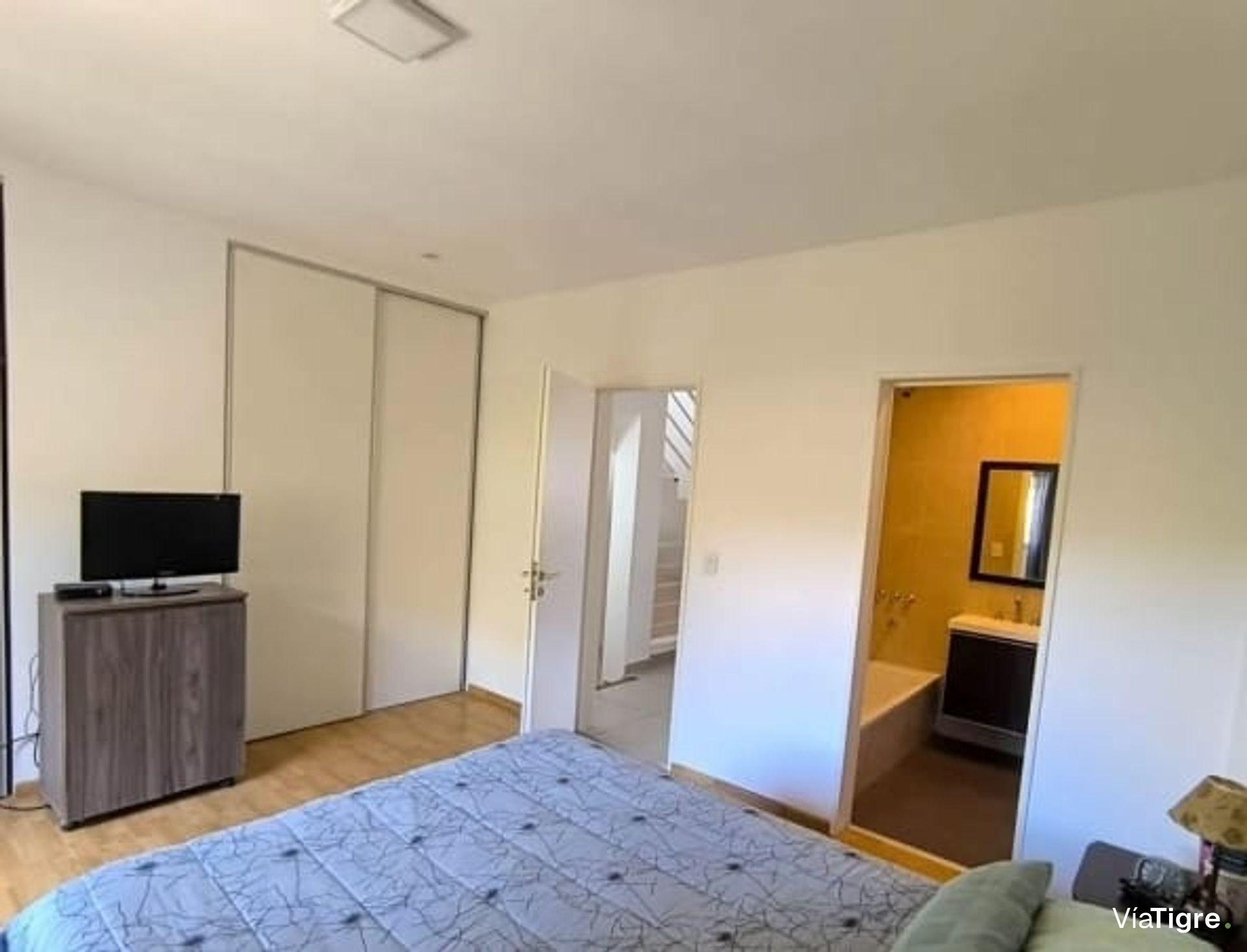 Venta Duplex 4 Ambientes - Olivos