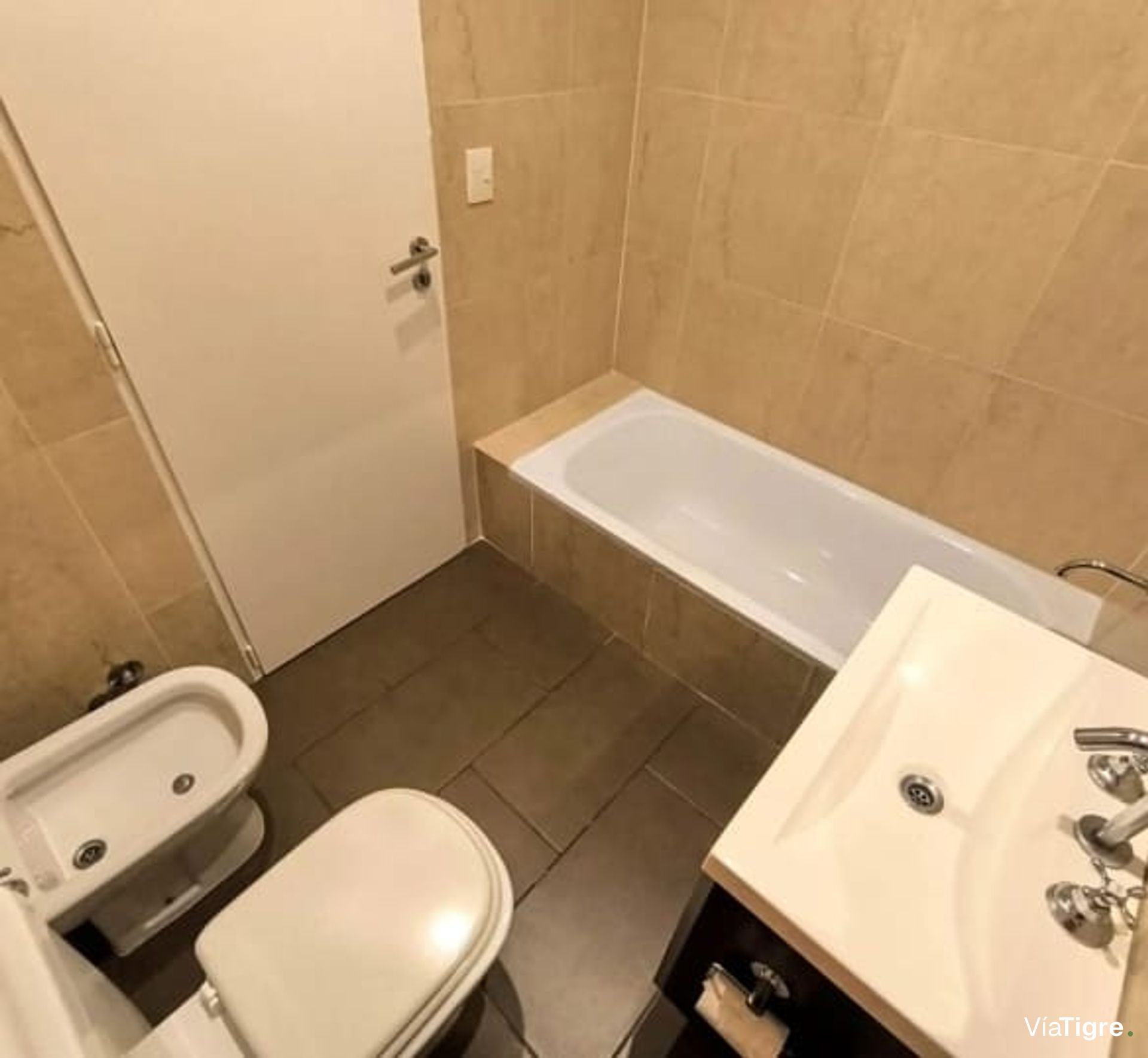 Venta Duplex 4 Ambientes - Olivos