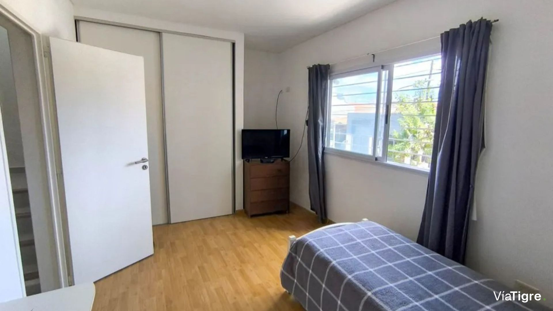 Venta Duplex 4 Ambientes - Olivos
