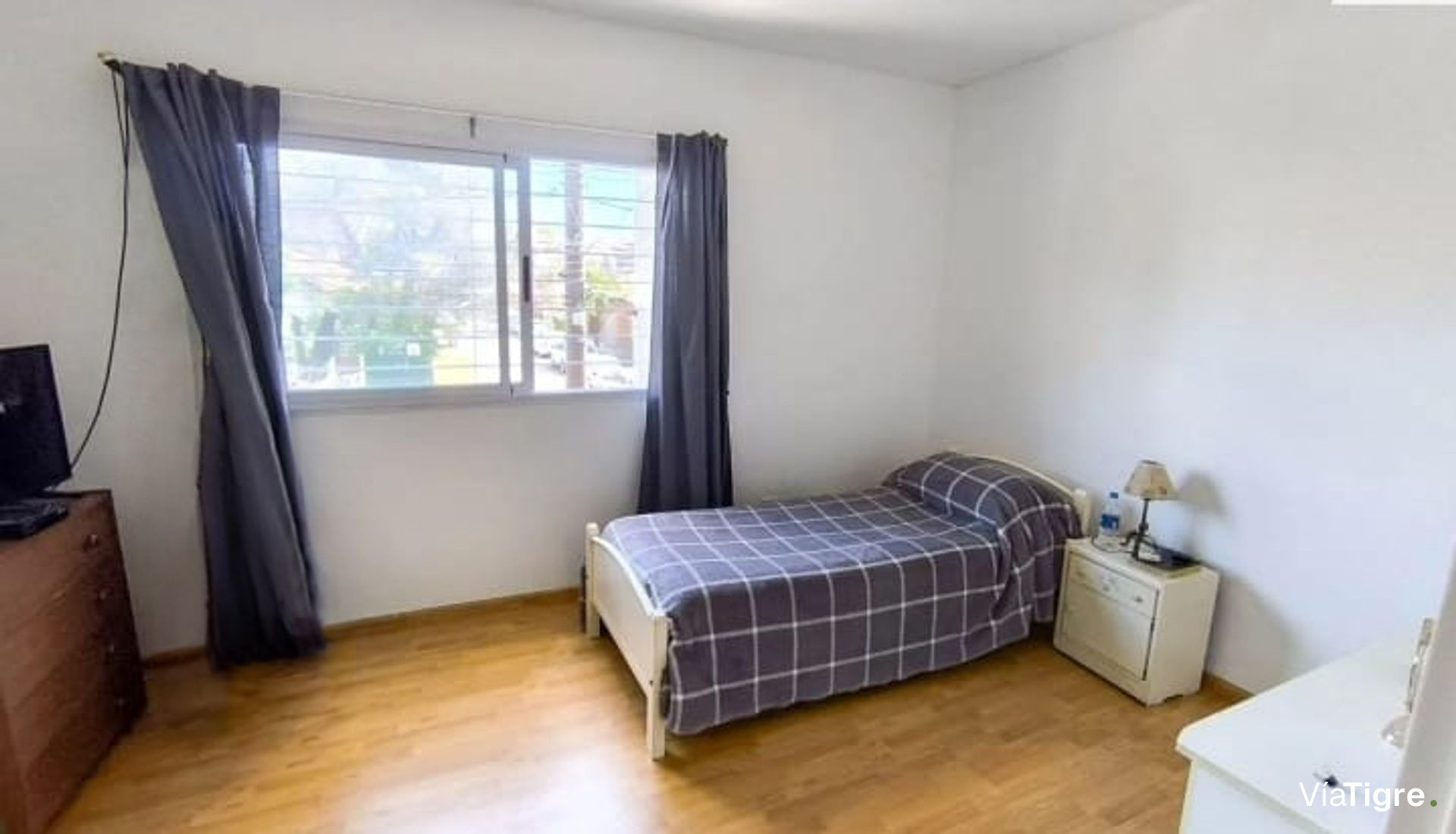 Venta Duplex 4 Ambientes - Olivos