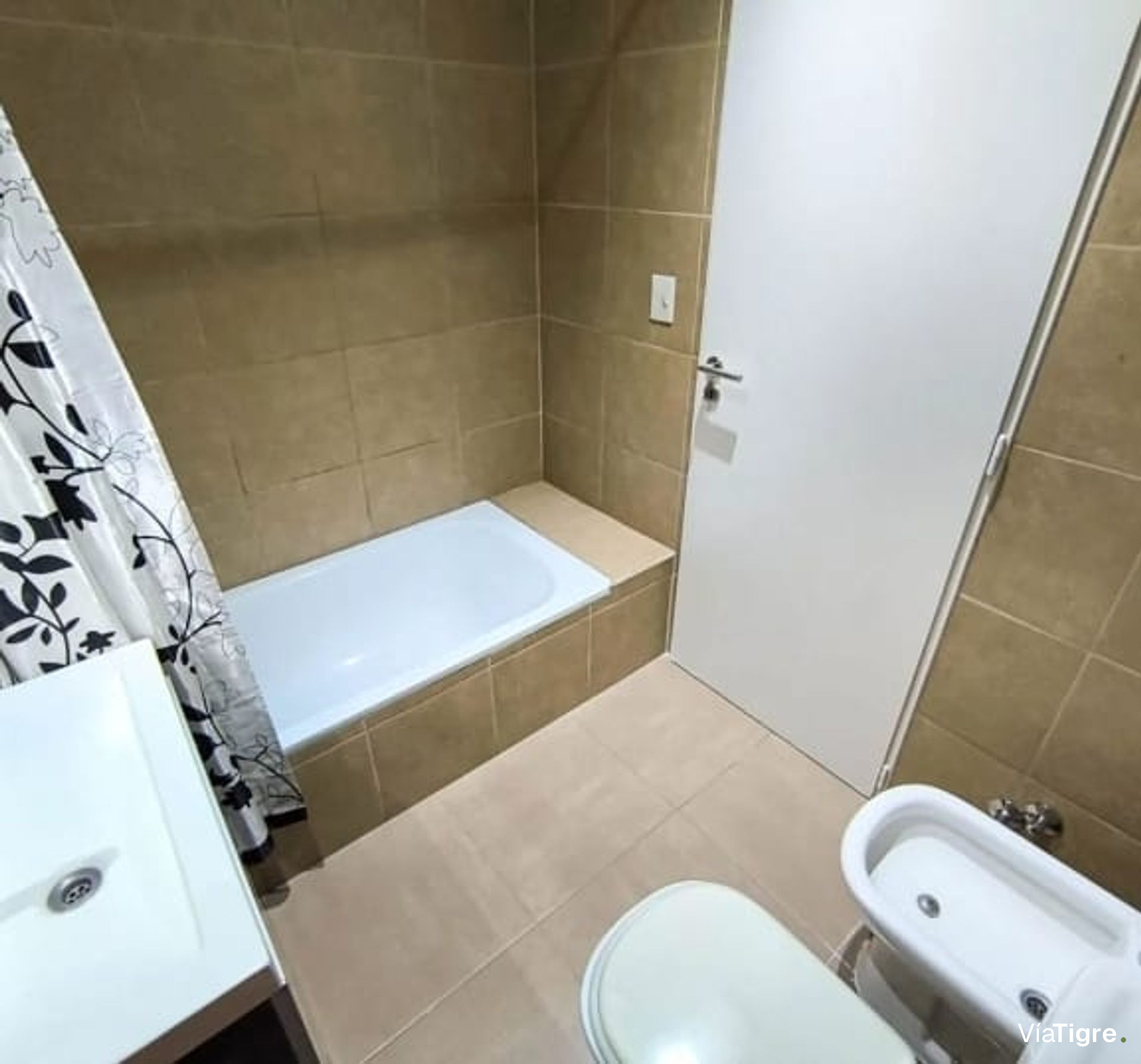 Venta Duplex 4 Ambientes - Olivos