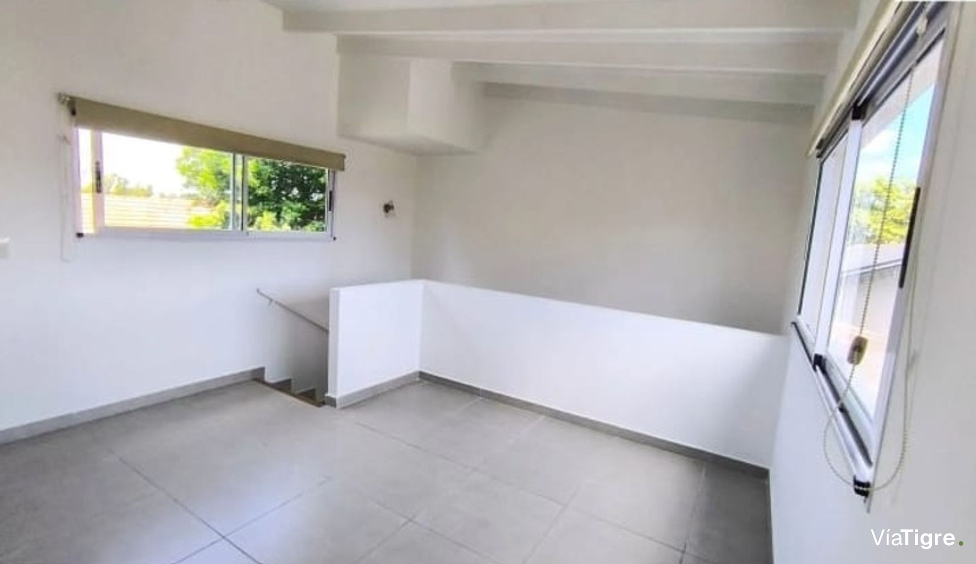 Venta Duplex 4 Ambientes - Olivos