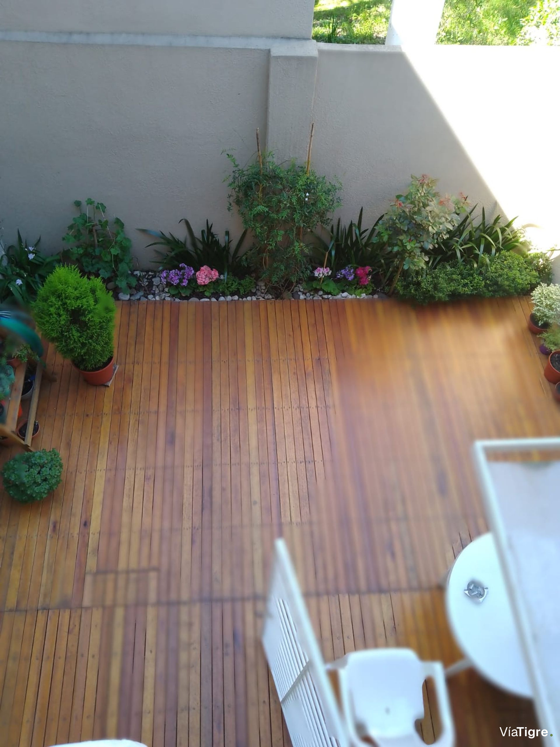Venta Duplex 4 Ambientes - Olivos