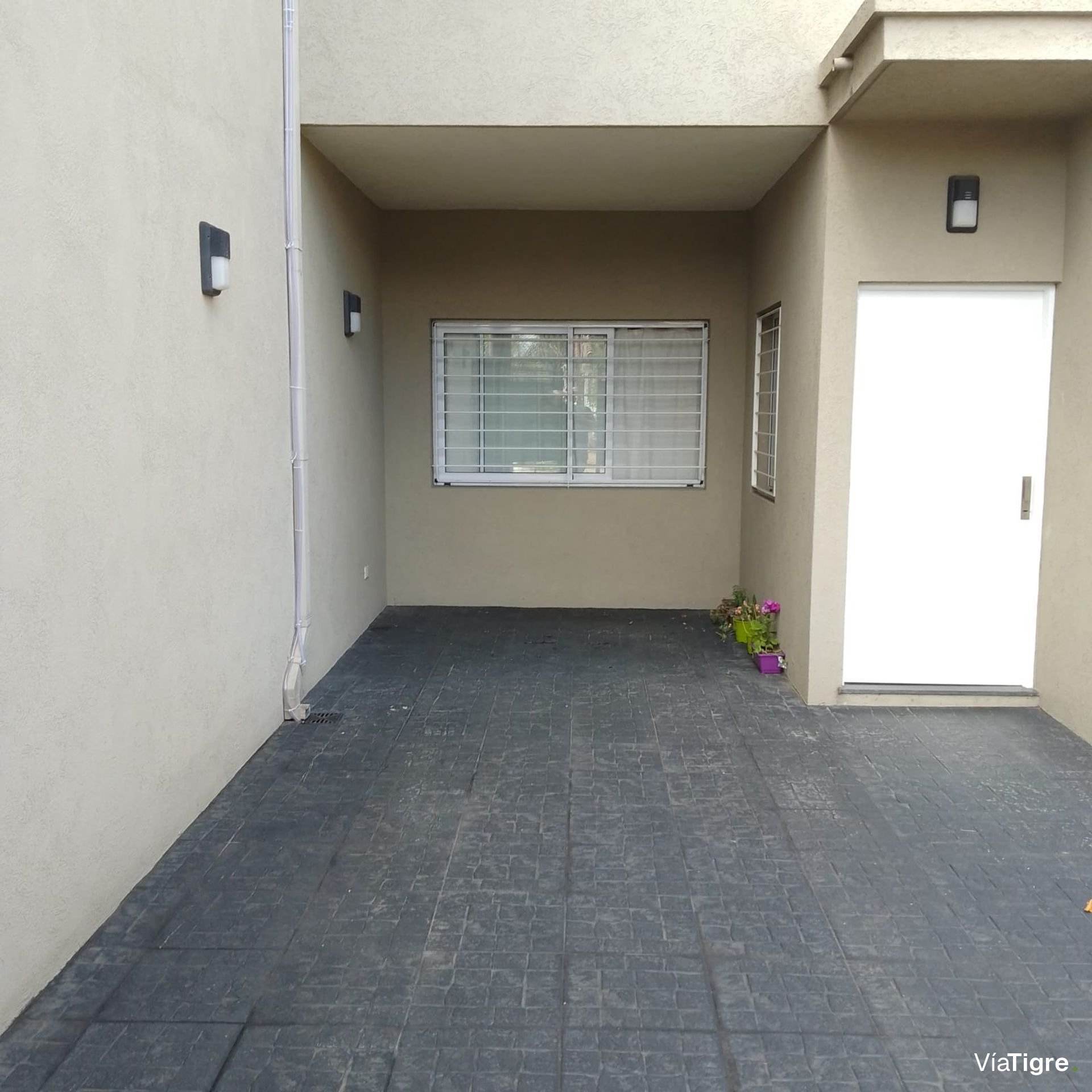 Venta Duplex 4 Ambientes - Olivos