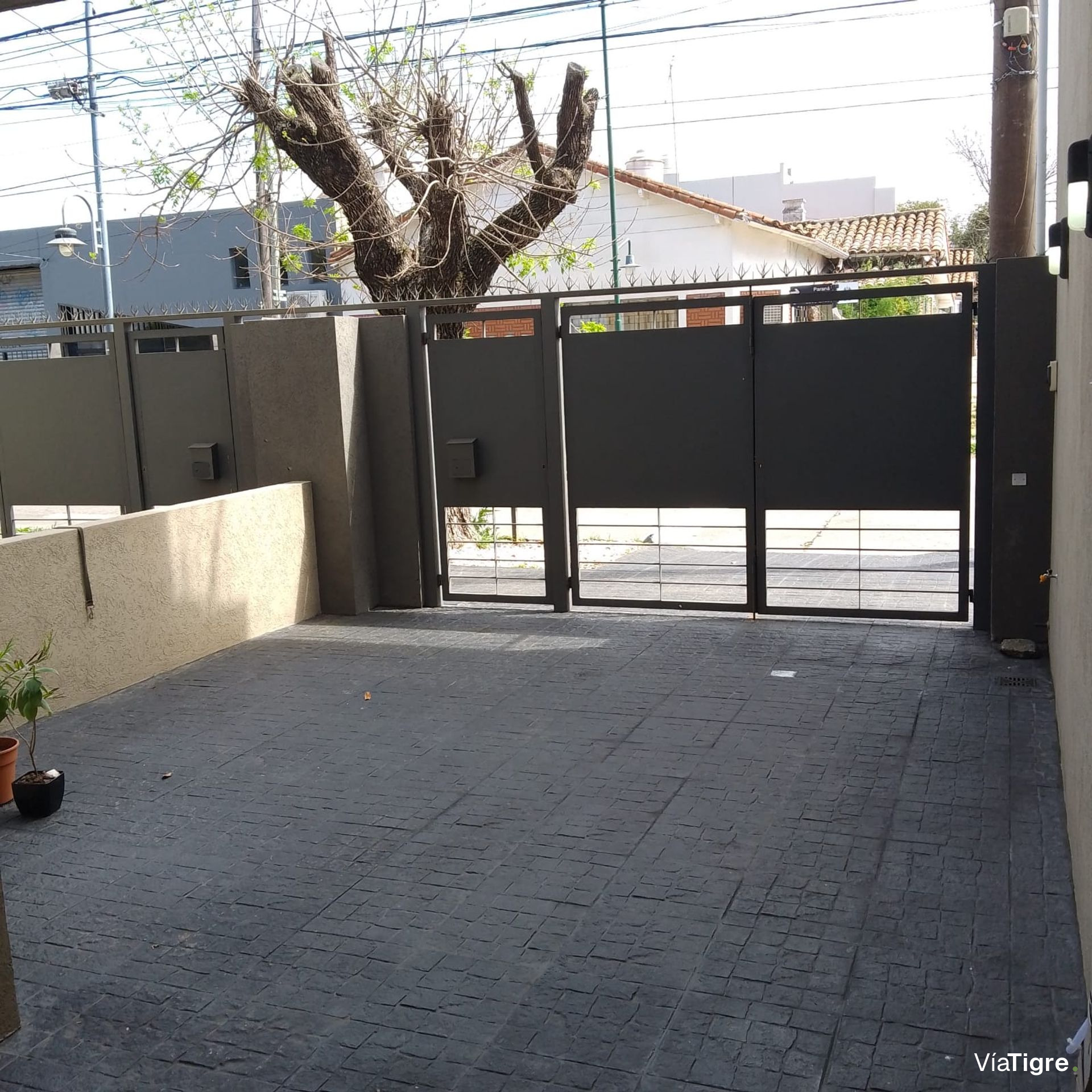 Venta Duplex 4 Ambientes - Olivos