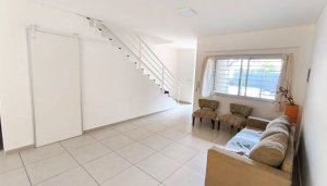 4-Room Duplex for Sale - Olivos