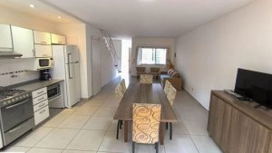 4-Room Duplex for Sale - Olivos