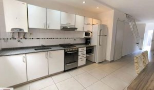 4-Room Duplex for Sale - Olivos