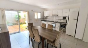 4-Room Duplex for Sale - Olivos