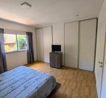 4-Room Duplex for Sale - Olivos
