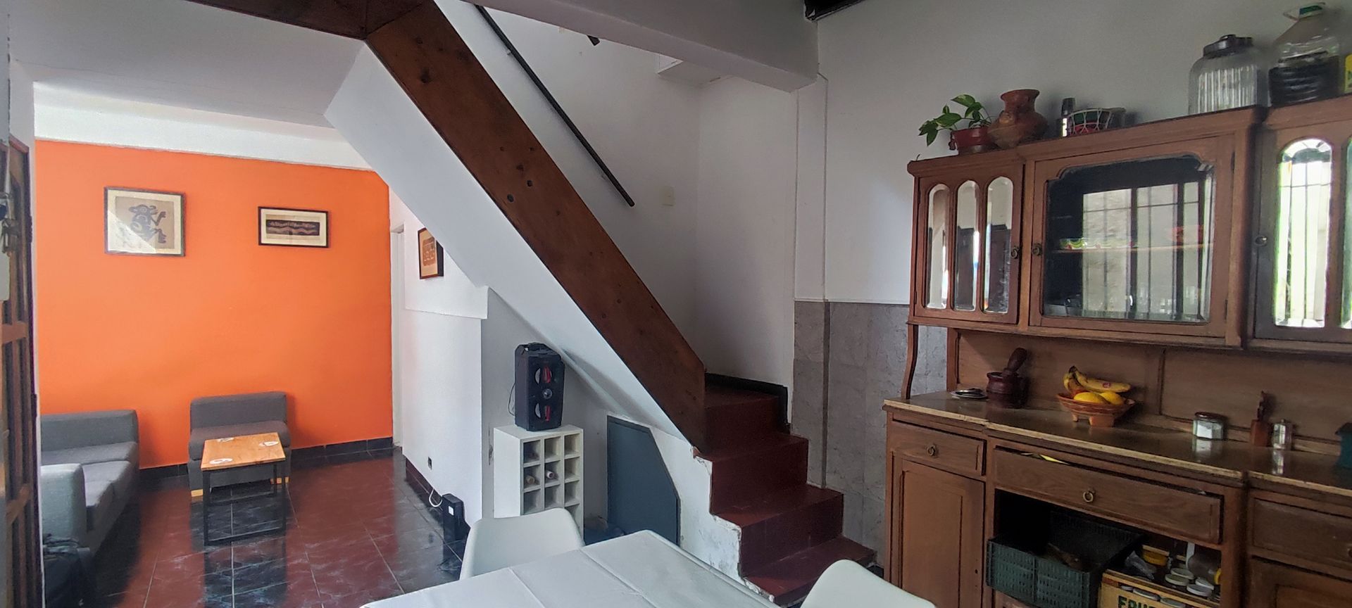 Venta Ph en San Isidro 3 amb con terraza exterior