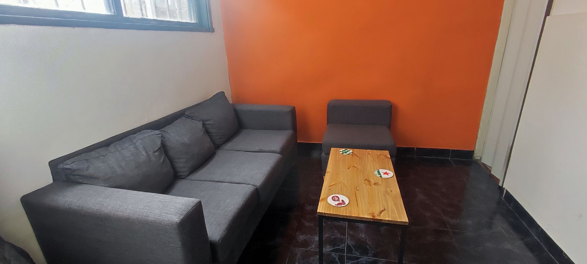Venta Ph en San Isidro 3 amb con terraza exterior