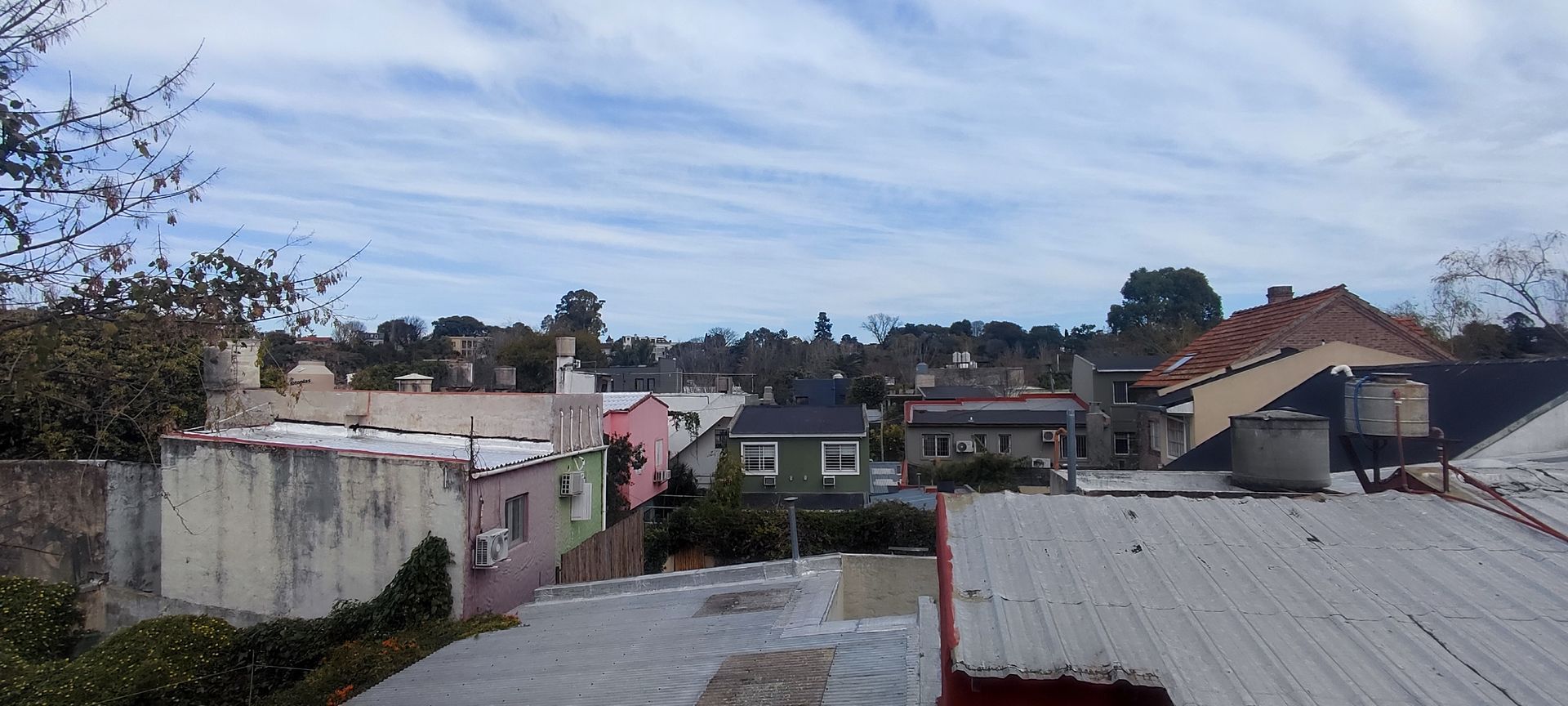 Venta Ph en San Isidro 3 amb con terraza exterior
