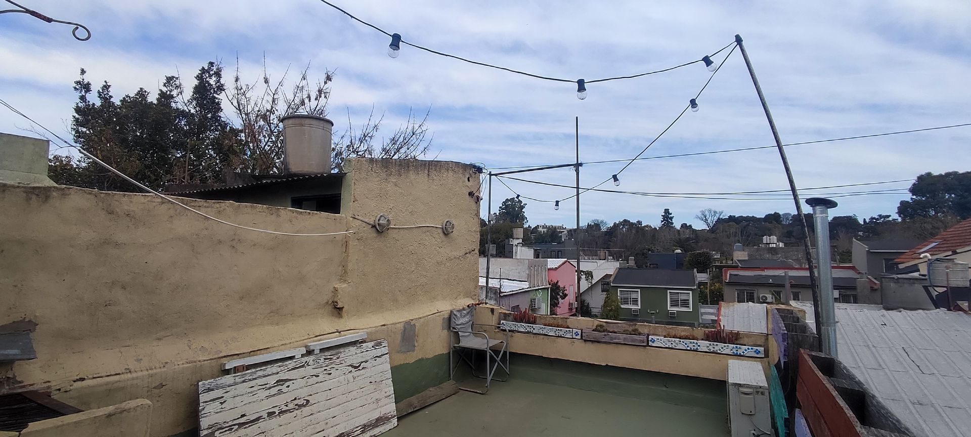 Venta Ph en San Isidro 3 amb con terraza exterior