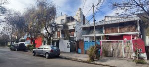 Sale of Ph in San Isidro, 3 rooms with exterior terrace