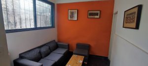 Sale of Ph in San Isidro, 3 rooms with exterior terrace