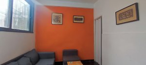 Sale of Ph in San Isidro, 3 rooms with exterior terrace