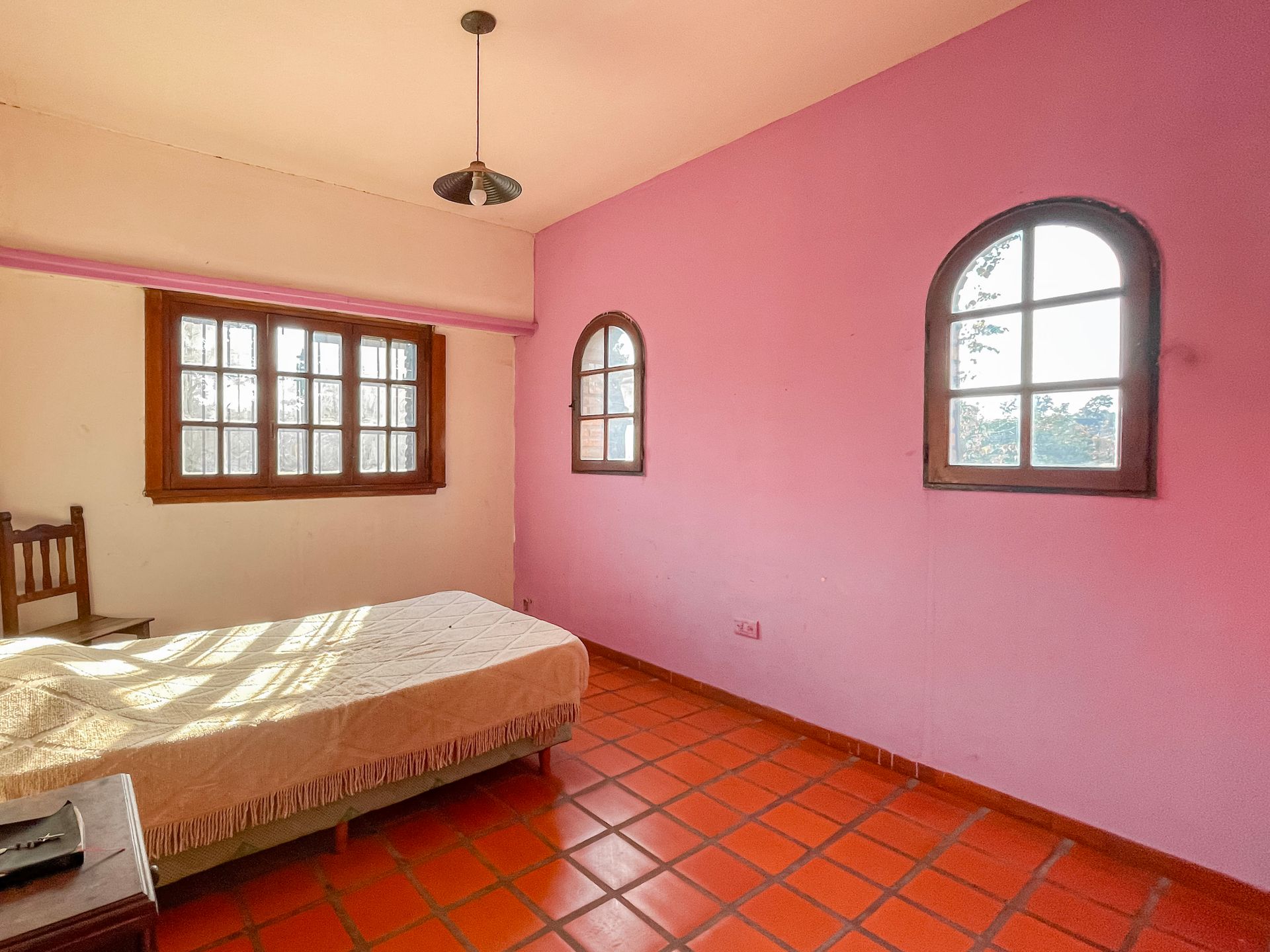 Venta Casa 5 Amb. R. Rojas Parque Pileta Quincho