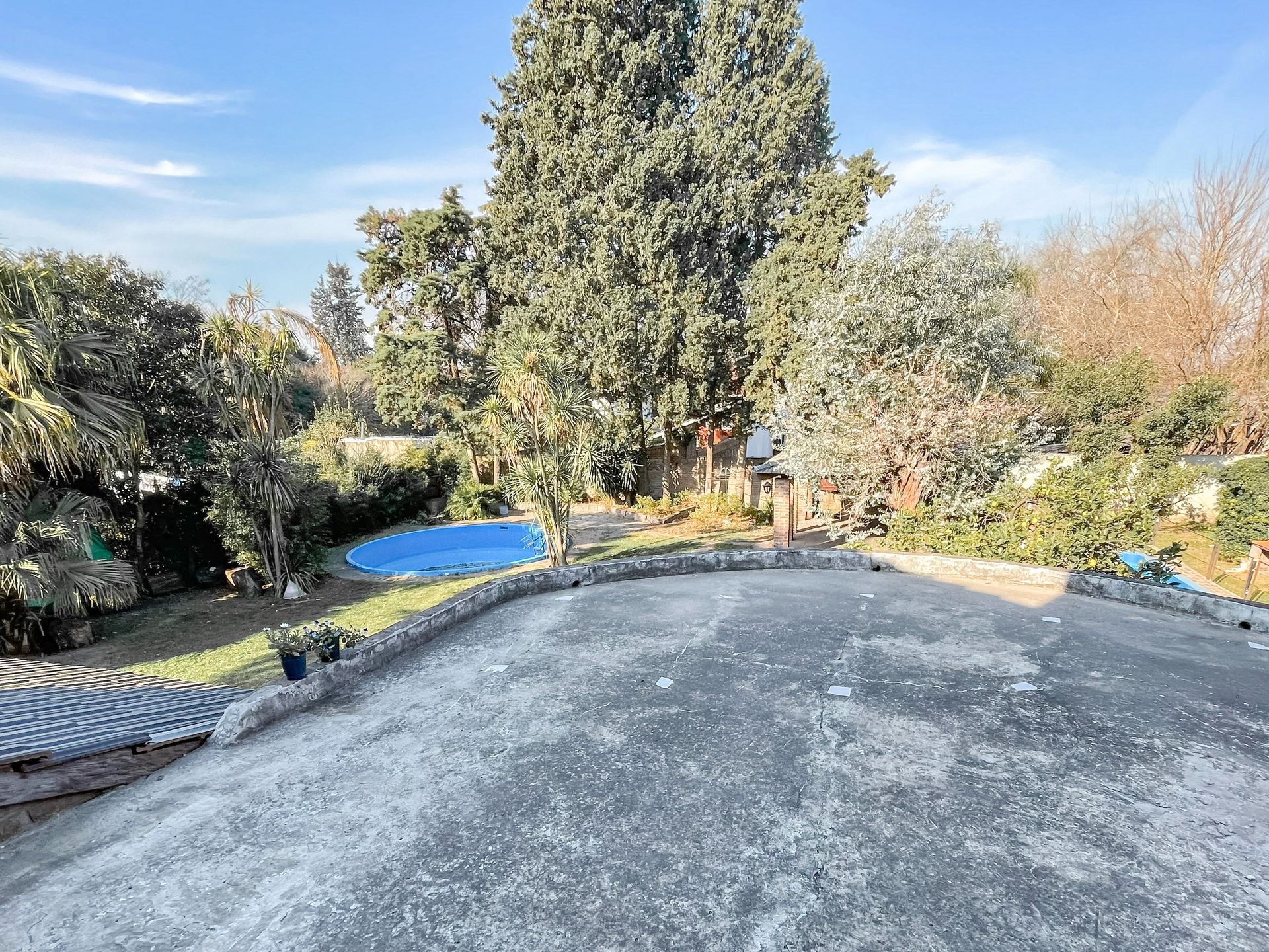 Venta Casa 5 Amb. R. Rojas Parque Pileta Quincho