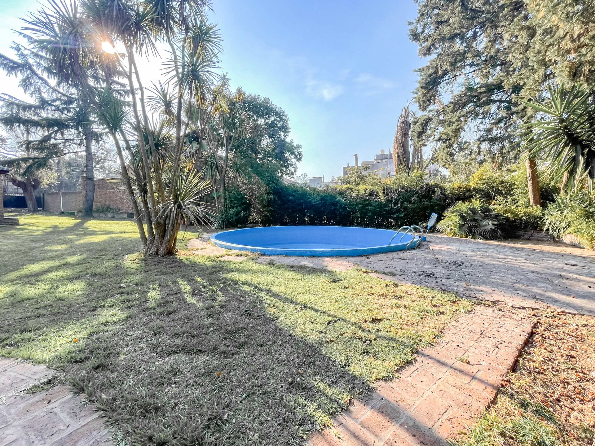Venta Casa 5 Amb. R. Rojas Parque Pileta Quincho