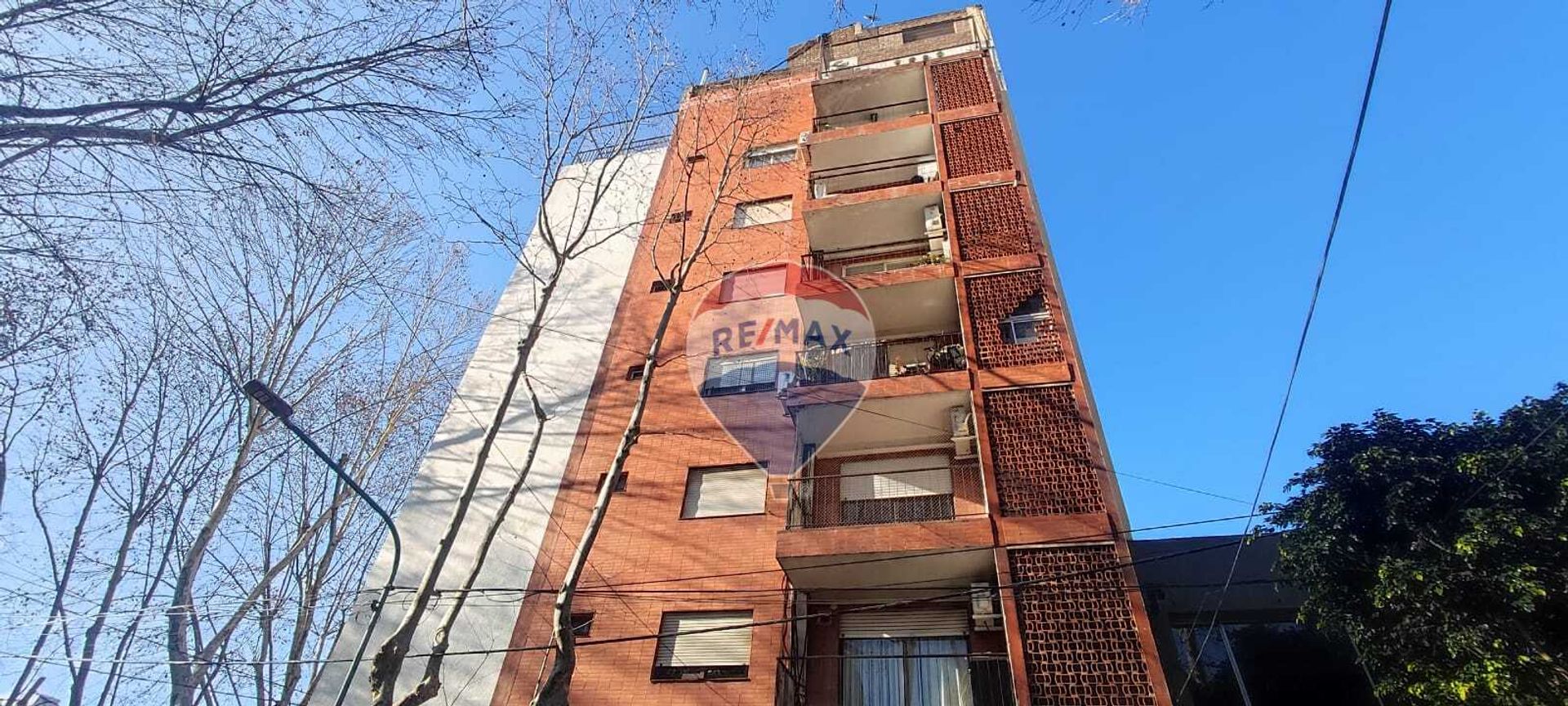 Venta Departamento 2amb Olivos Quinta Presidencial