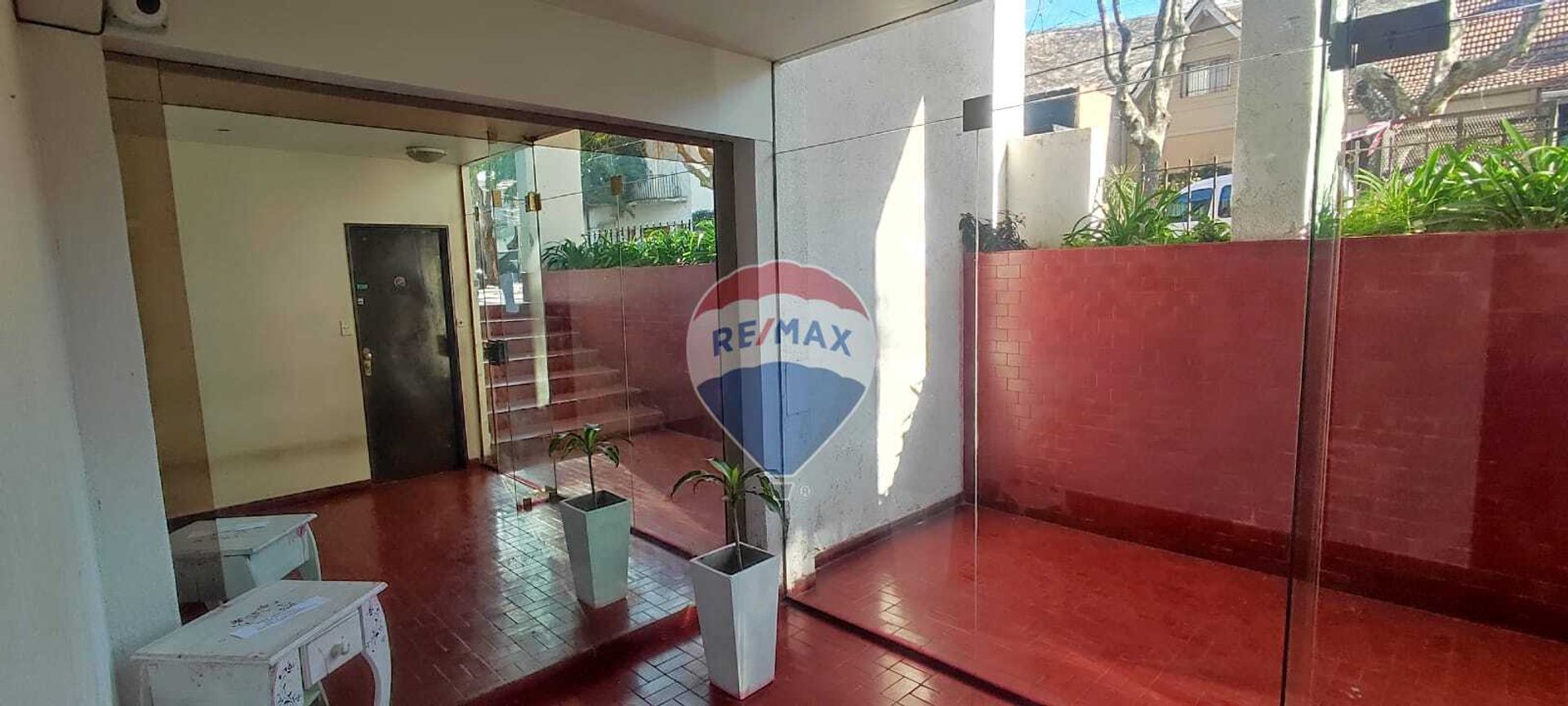 Venta Departamento 2amb Olivos Quinta Presidencial