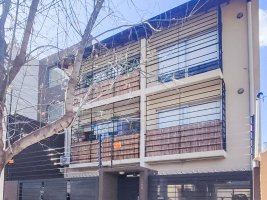 Sale two-room apartment with garage La Calabria