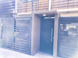 Sale two-room apartment with garage La Calabria