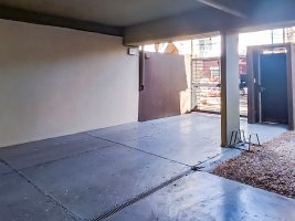 Sale two-room apartment with garage La Calabria