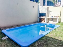 Sale two-room apartment with garage La Calabria