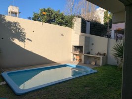 Sale two-room apartment with garage La Calabria