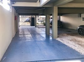 Sale two-room apartment with garage La Calabria