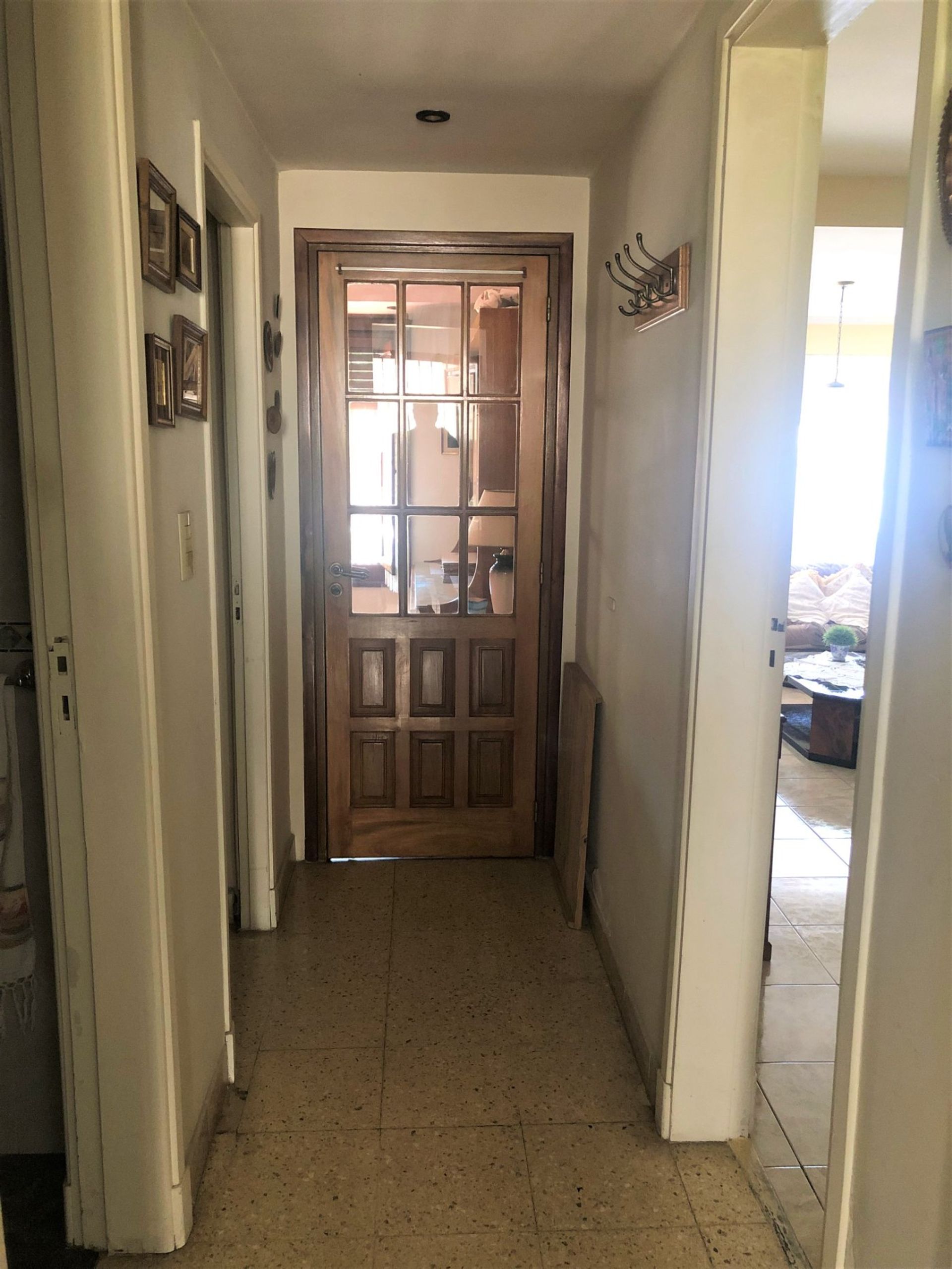 Venta Ph Multifamiliar Beccar Oportunidad!