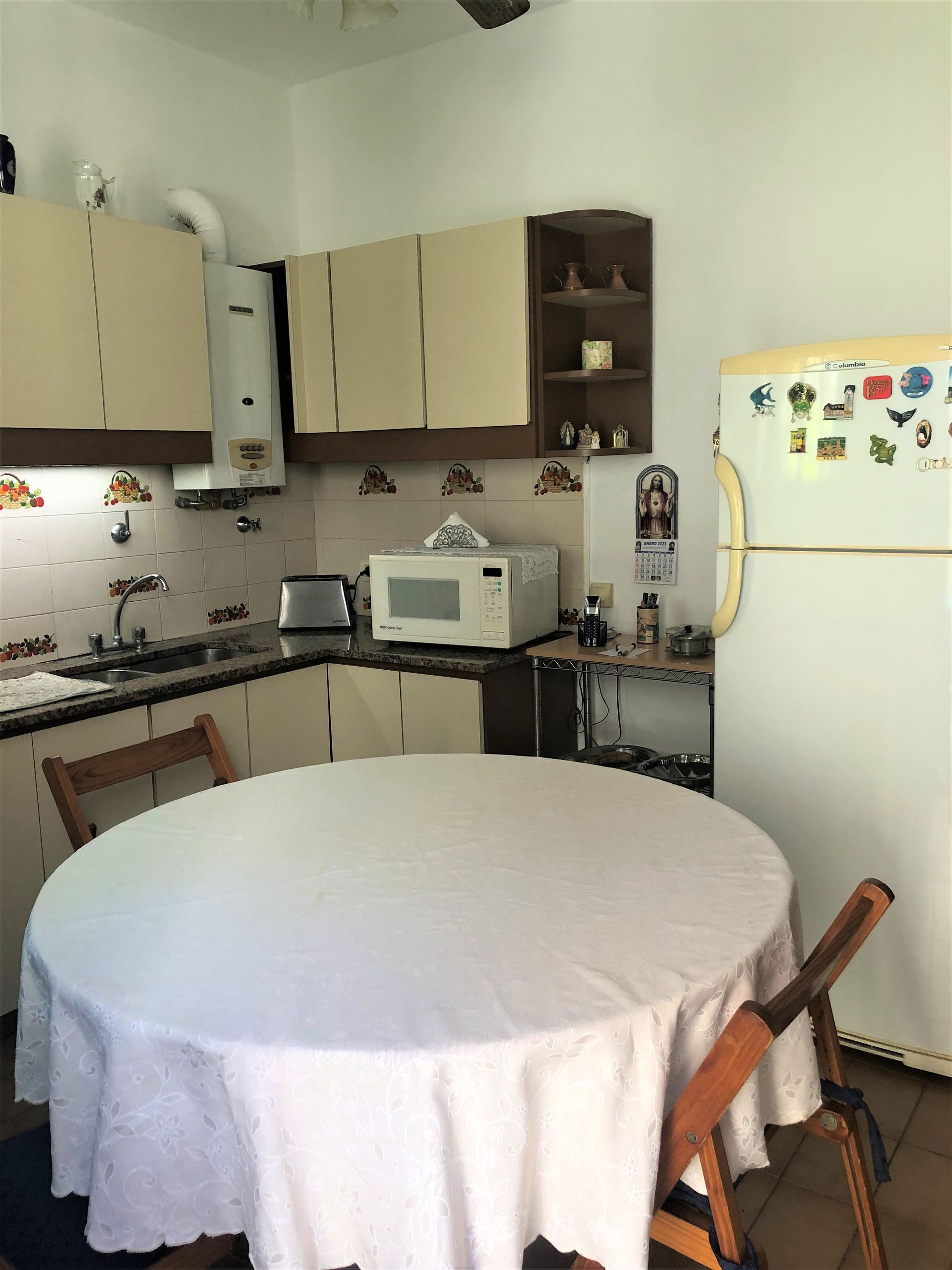 Venta Ph Multifamiliar Beccar Oportunidad!