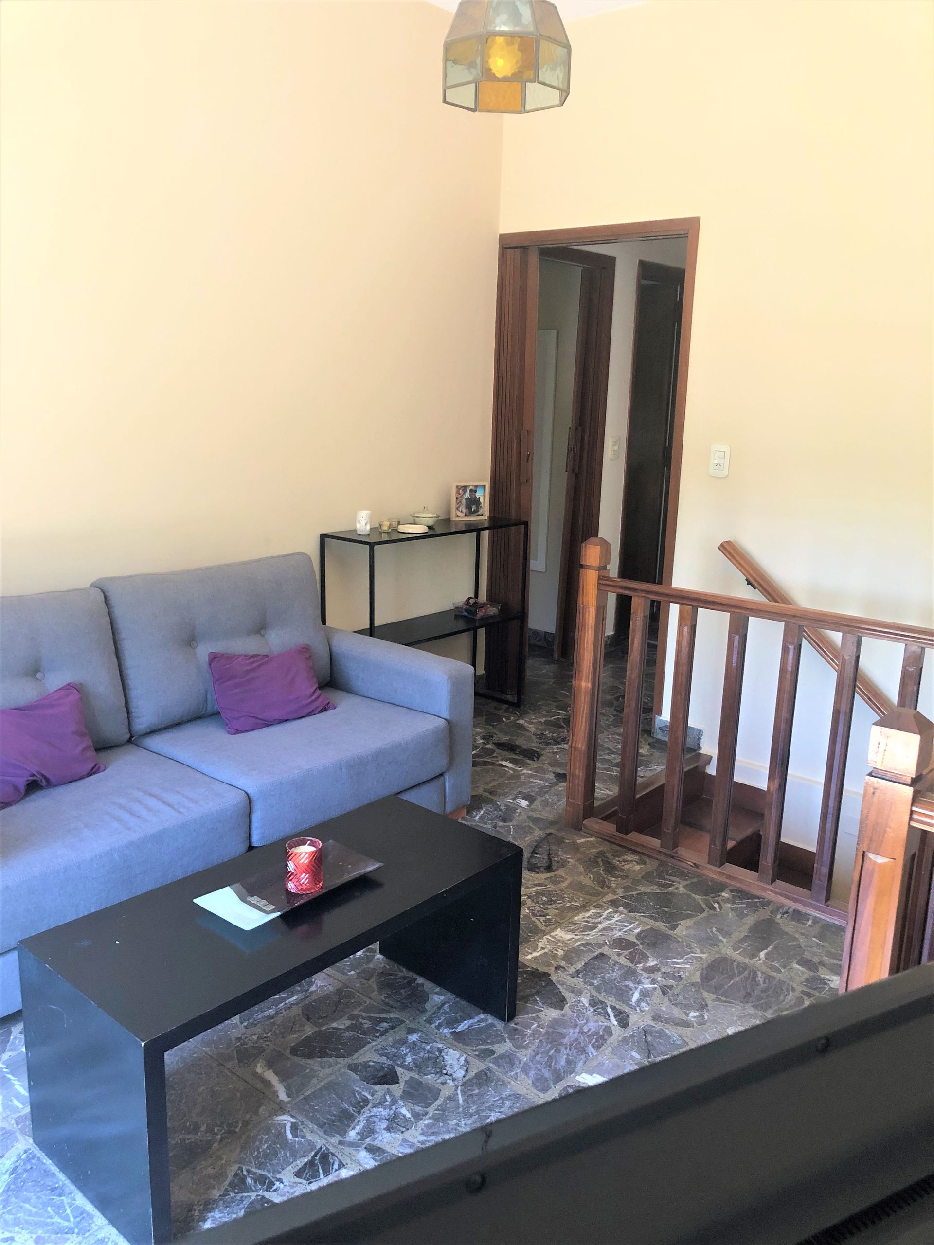 Venta Ph Multifamiliar Beccar Oportunidad!