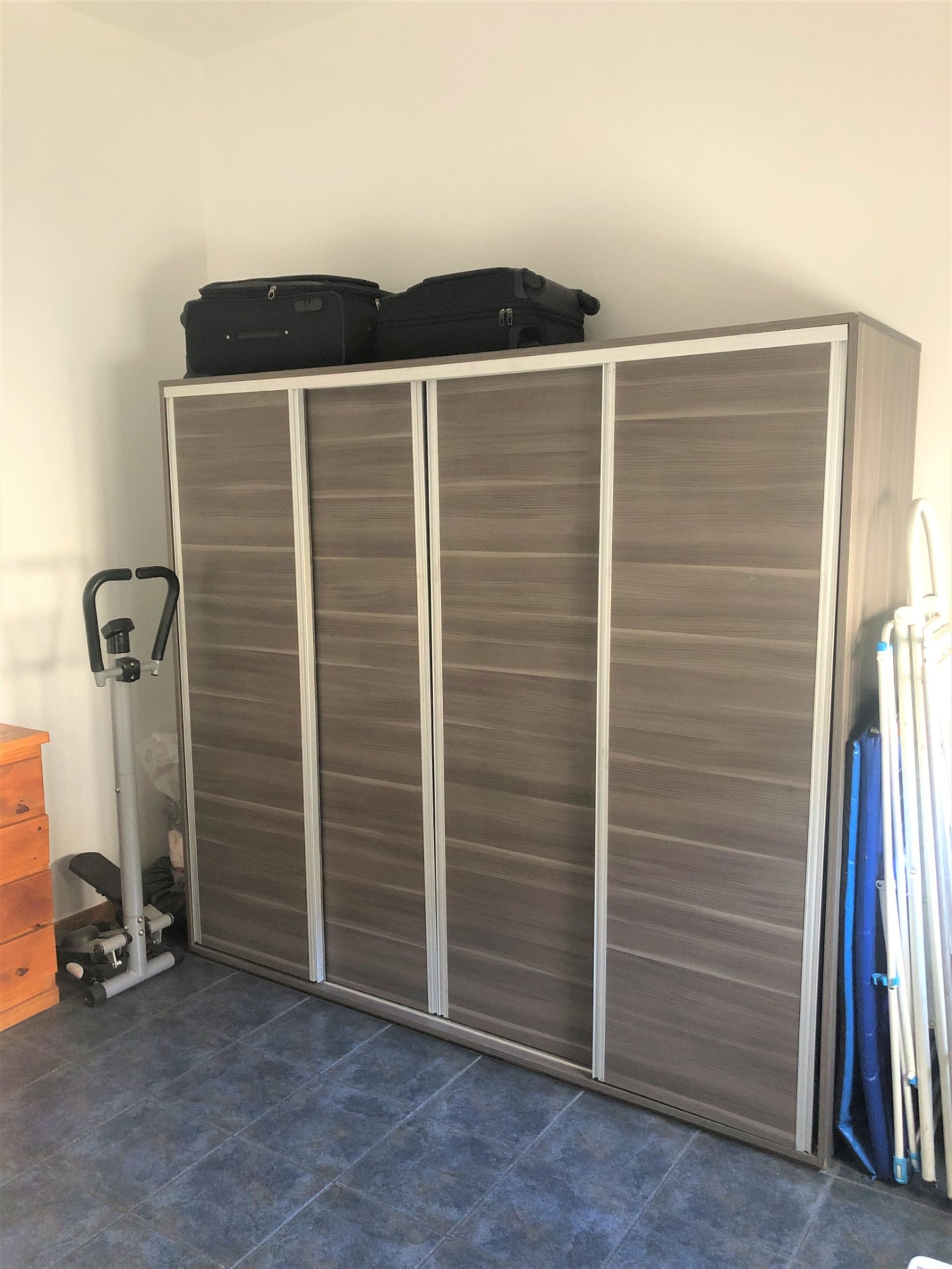 Venta Ph Multifamiliar Beccar Oportunidad!