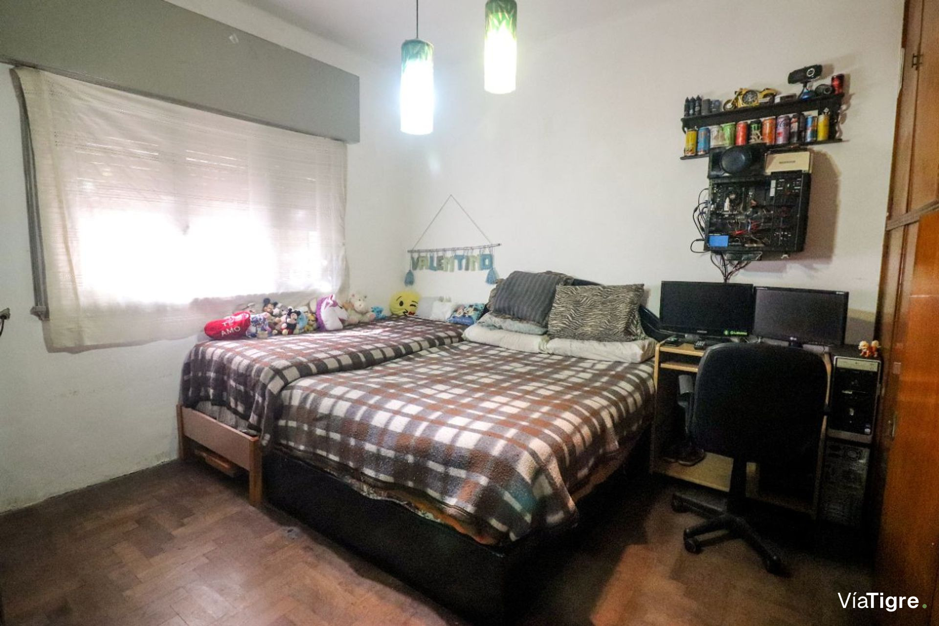 Venta Casa Martinez