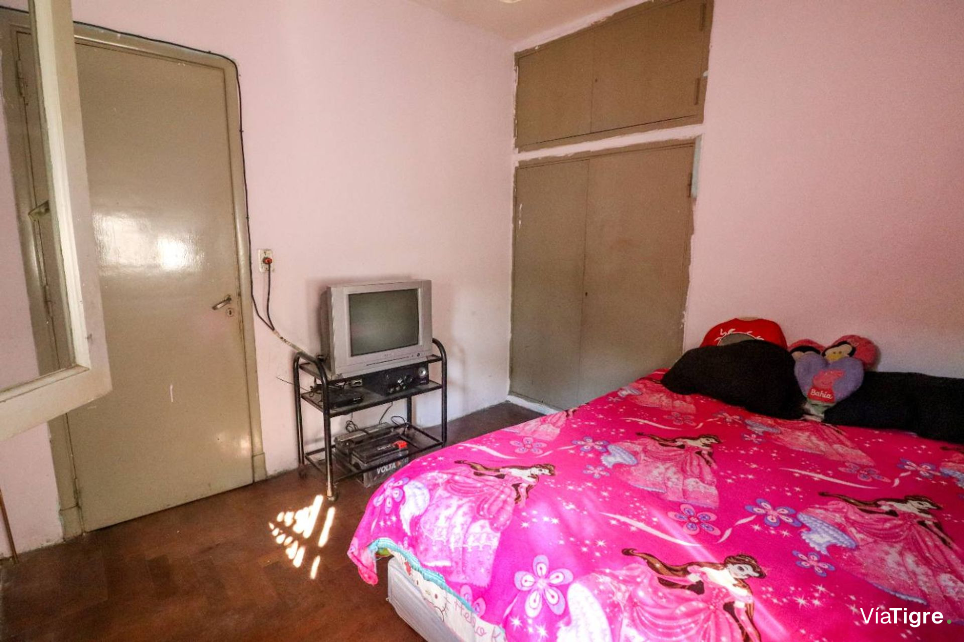 Venta Casa Martinez