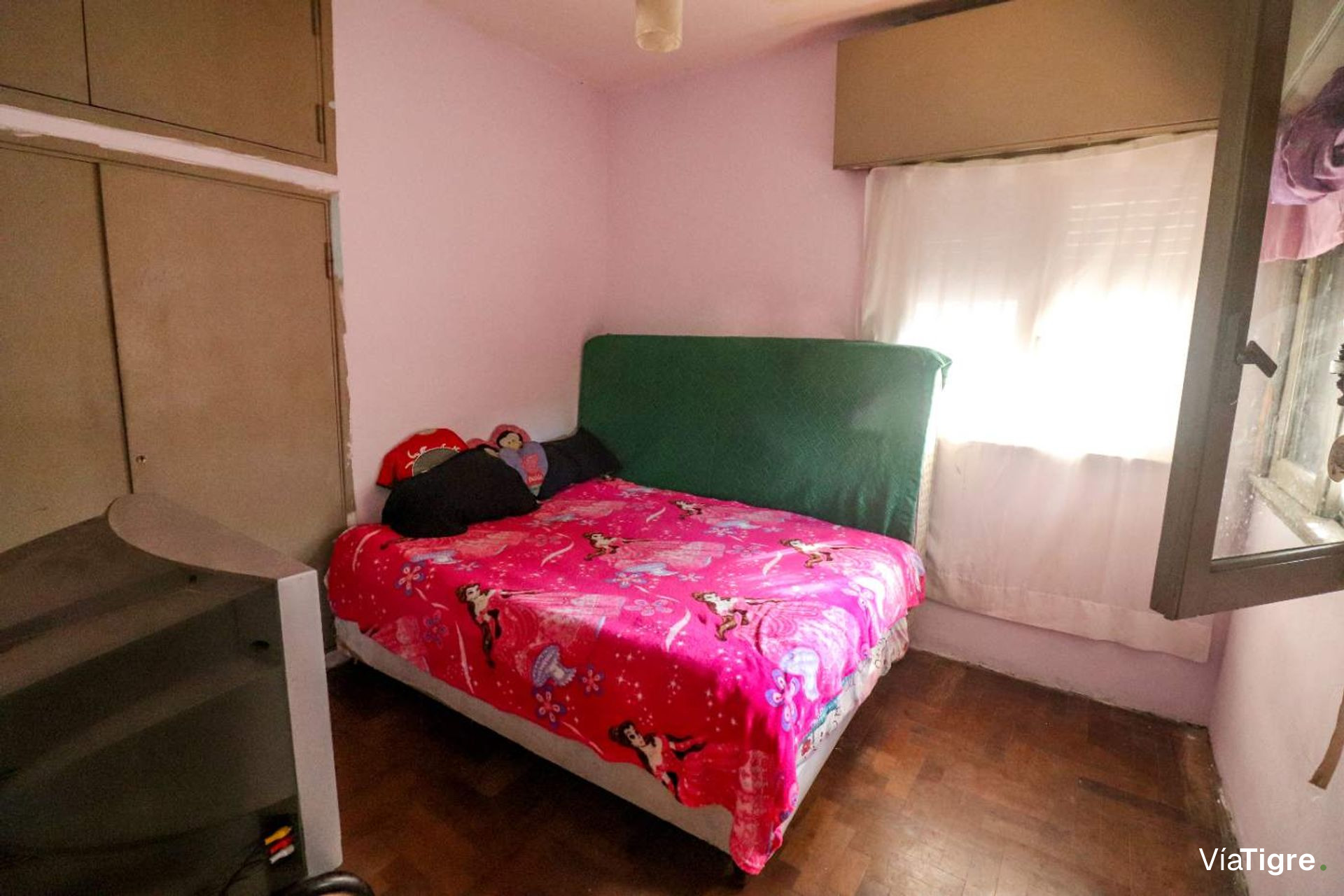 Venta Casa Martinez