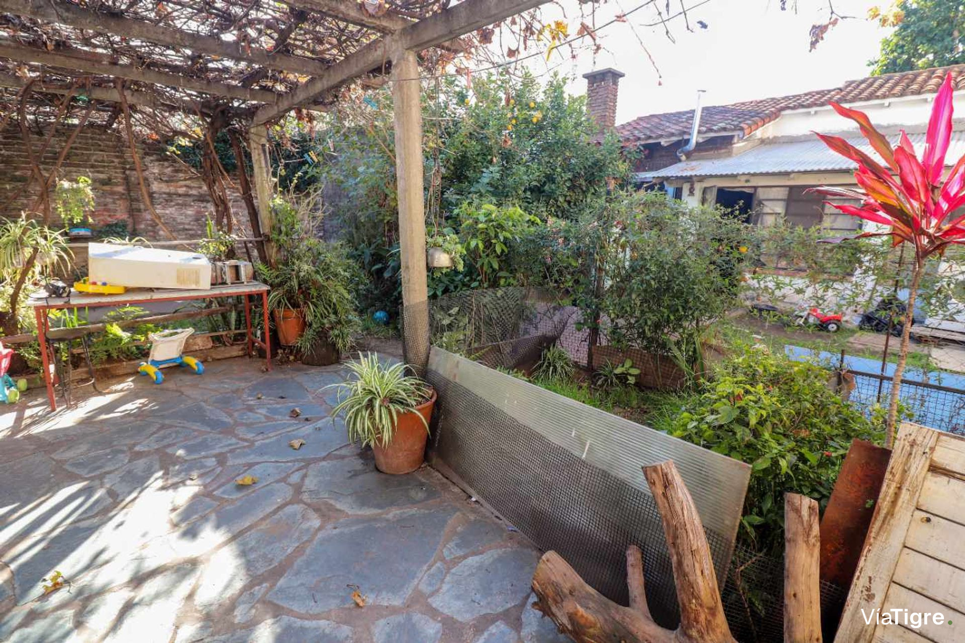 Venta Casa Martinez