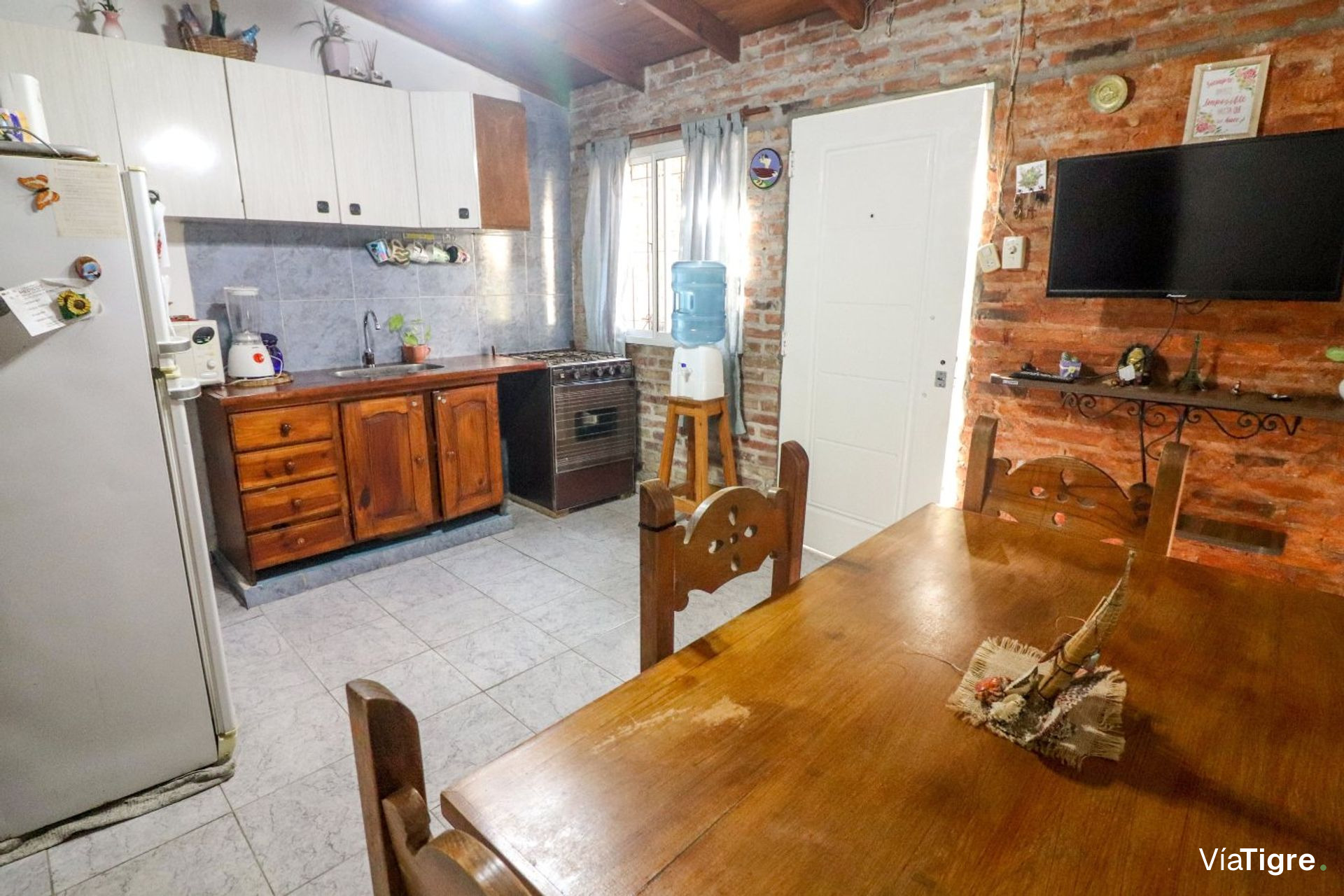 Venta Casa Martinez