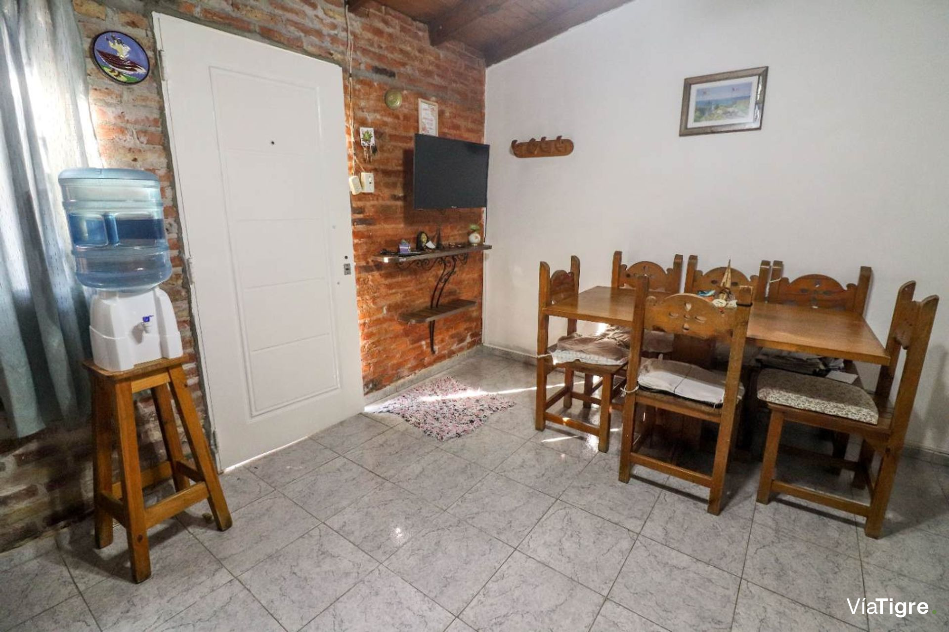 Venta Casa Martinez