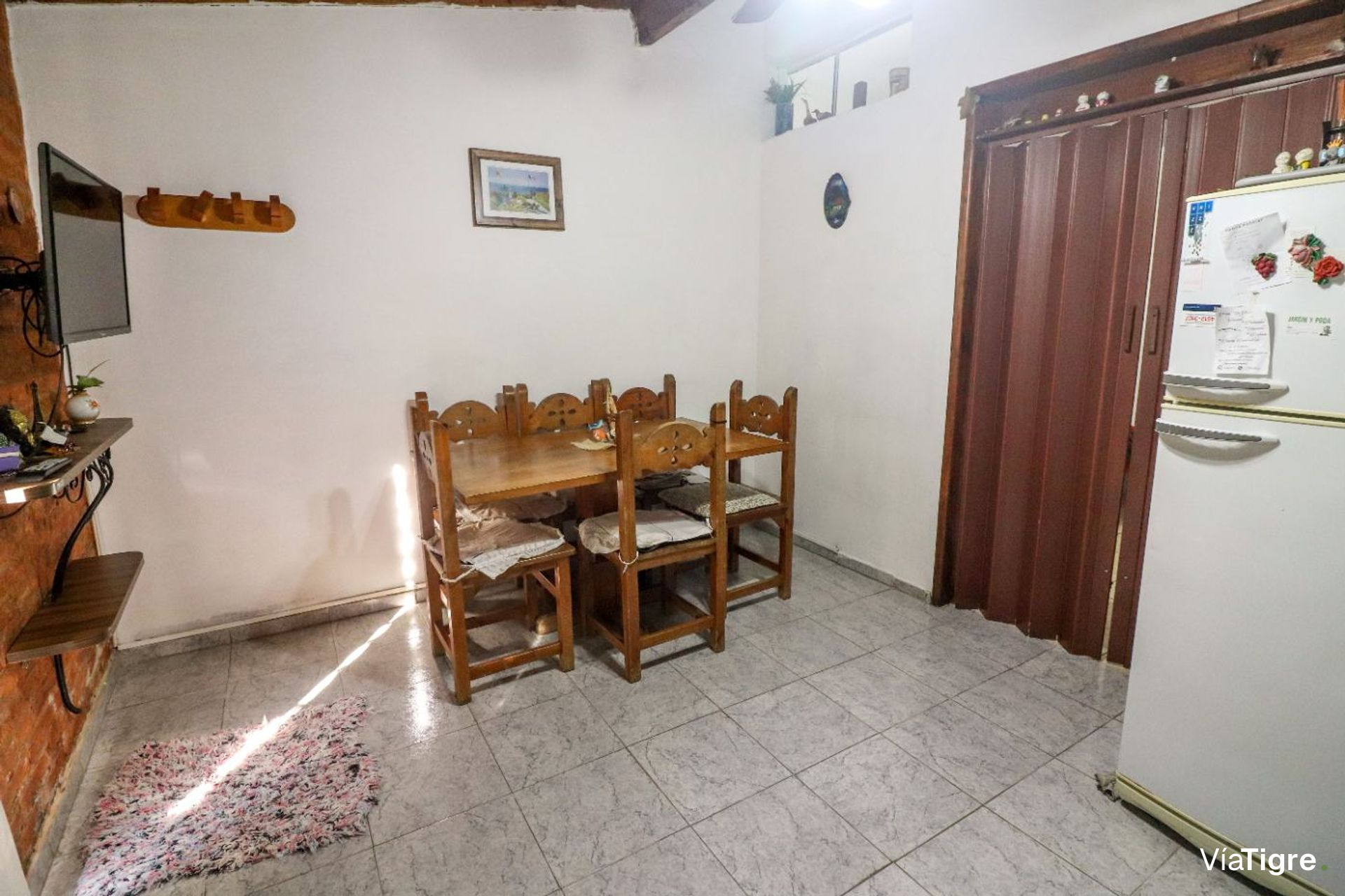 Venta Casa Martinez