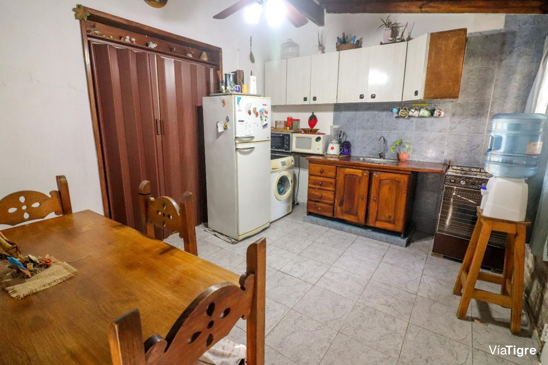 Venta Casa Martinez