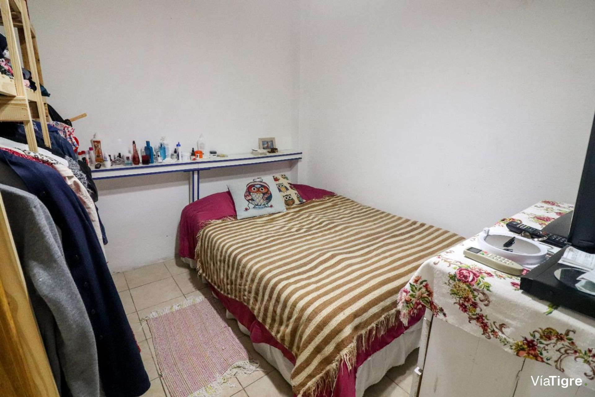 Venta Casa Martinez