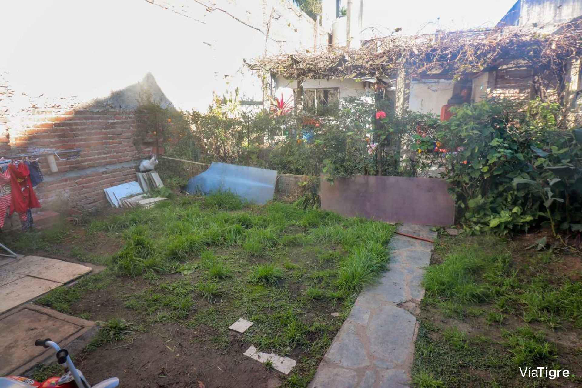 Venta Casa Martinez