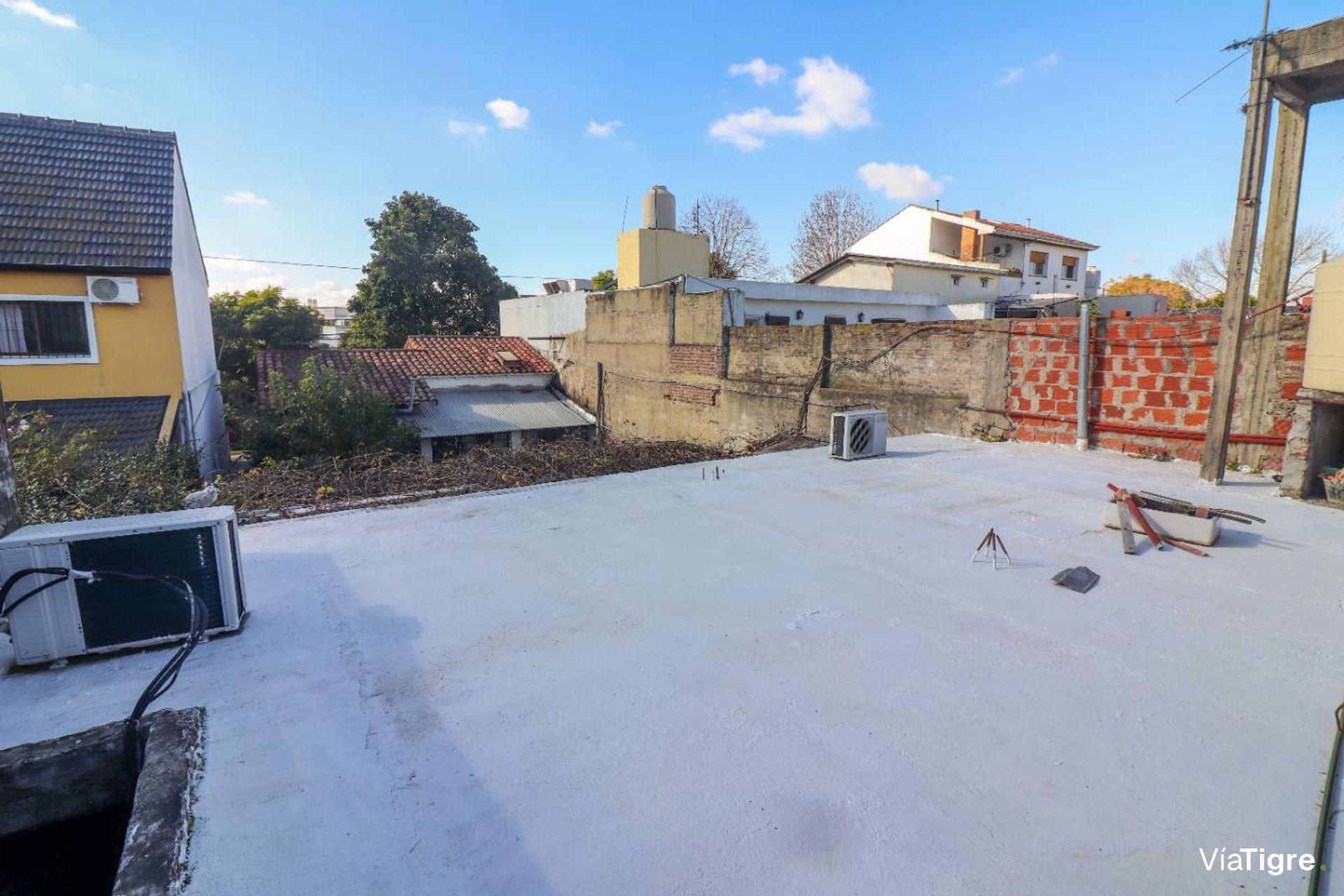 Venta Casa Martinez