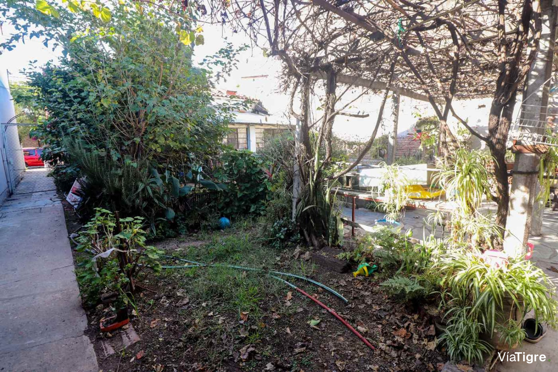 Venta Casa Martinez