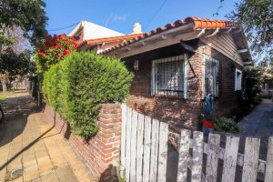 Venta Casa Martinez