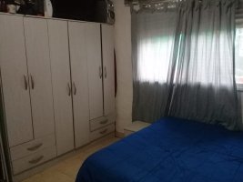 Casa venta en bloque de tres departamentos